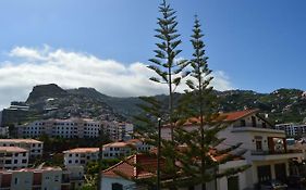 Apartment in Câmara de Lobos